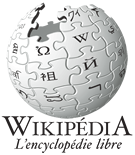 Logo de Wikipédia
