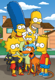 c'est "y" pas mignon cette famille!!!