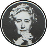 Agatha Christie