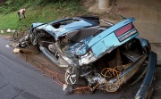 C'était une voiture ?