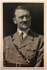 Adolf Hitler (carte postale nazie)