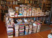 Une librairie