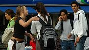 L'adolescence est une phase de transition entre l’enfance et l’âge adulte.