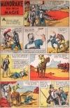 Ici, une bande dessinée